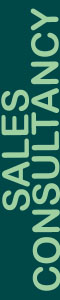 Sales Consultancy